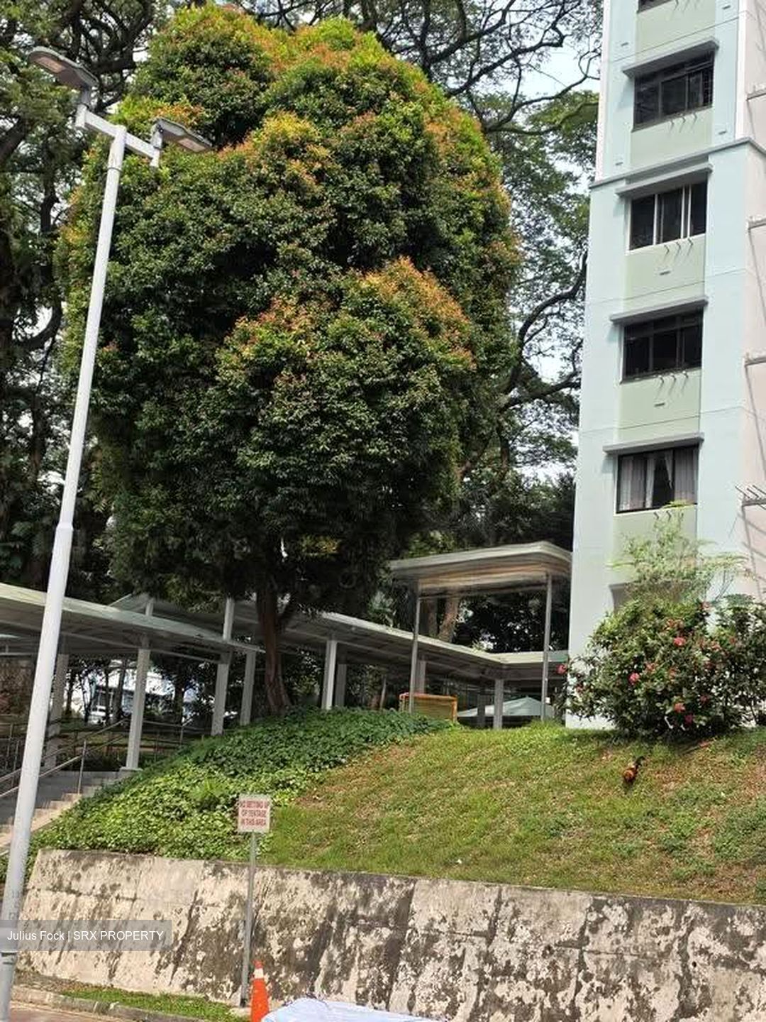 Blk 130 KIM TIAN VISTA (Bukit Merah), HDB 3 Rooms #629729871